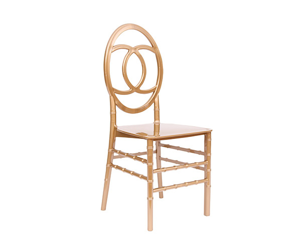 chanel silla