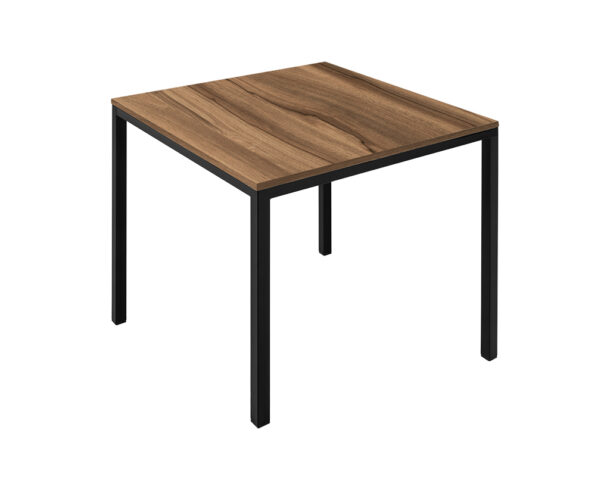mesa estilo industrial presentacion